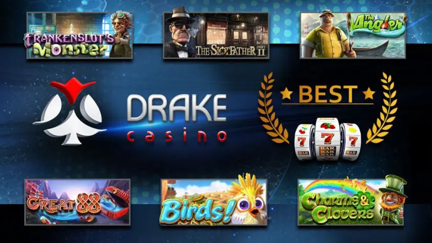 Drake Casino USA